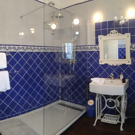 Le Jardin Des Erables Bed and breakfast Saint-Marcel (Eure)