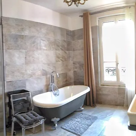 Le Jardin Des Erables