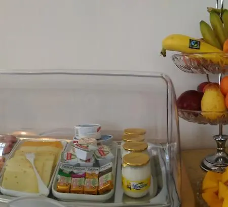 Le Jardin Des Erables