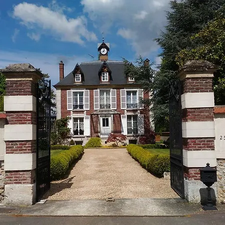 Le Jardin Des Erables