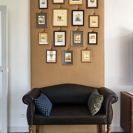 Le Jardin Des Erables Bed and breakfast