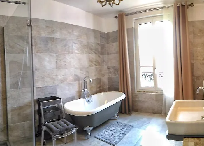 Le Jardin Des Erables