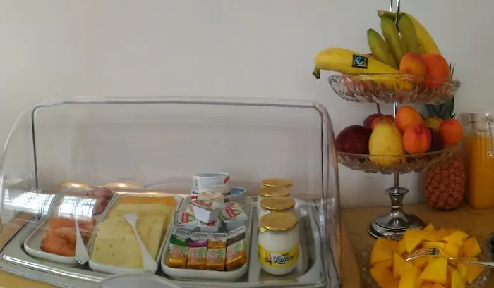 Le Jardin Des Erables