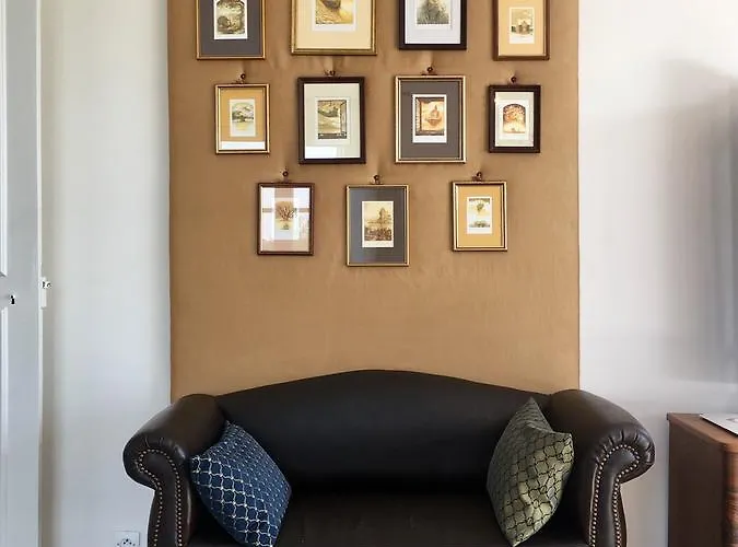 Le Jardin Des Erables Отель типа 